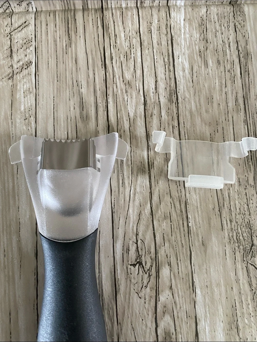 Pampered Chef new without